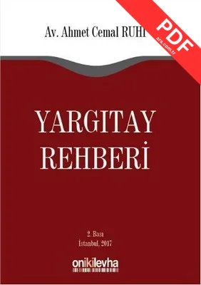 Yargıtay Rehberi
