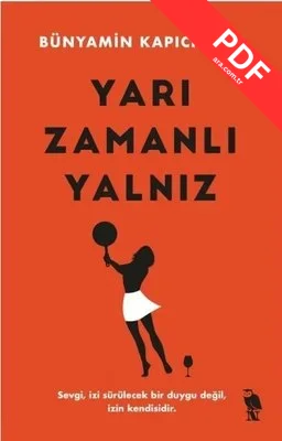 Yarı Zamanlı Yalnız PDF indir
