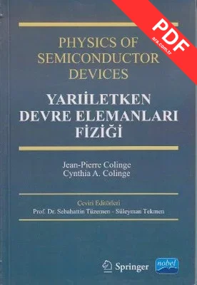 Yarıiletken Devre Elemanları Fiziği