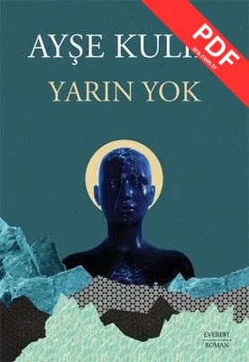 Yarın Yok PDF indir