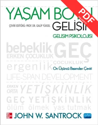 Yaşam Boyu Gelişim