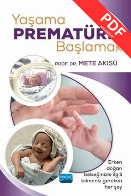 Yaşama Prematüre Başlamak