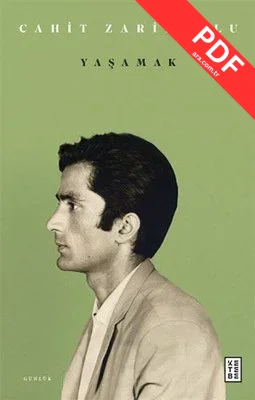Yaşamak PDF indir