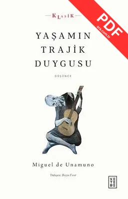 Yaşamın Trajik Duygusu - Düşünce