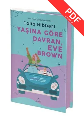 Yaşına Göre Davran Eve Brown