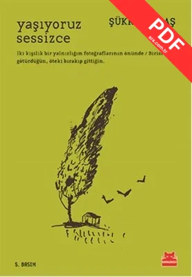 Yaşıyoruz Sessizce PDF indir