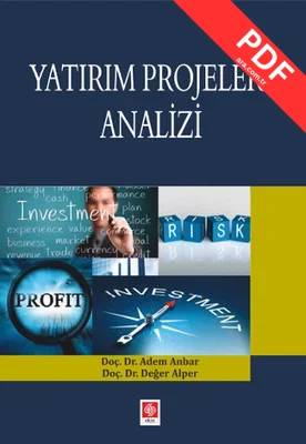 Yatırım Projeleri Analizi