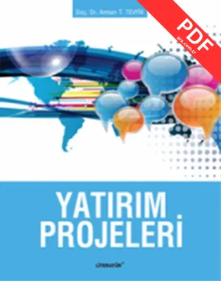 Yatırım Projeleri