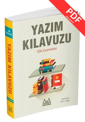 Yazım Kılavuzu