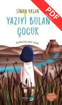 Yazıyı Bulan Çocuk PDF indir