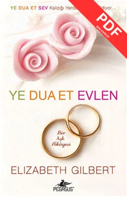Ye Dua Et Evlen PDF indir