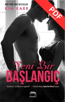 Yeni Bir Başlangıç PDF indir
