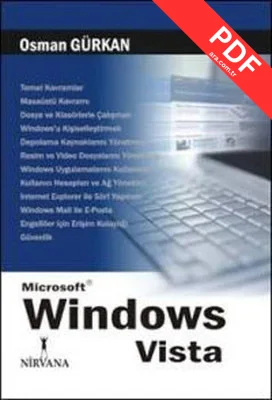 Yeni Başlayanalar İçin Bilgisayar(Windows Vista -Office 2007)