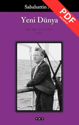 Yeni Dünya PDF indir