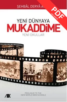 Yeni Dünyaya Mukaddime