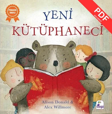 Yeni Kütüphaneci PDF indir