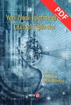 Yeni Nesil İşletmelerde Güncel Eğilimler