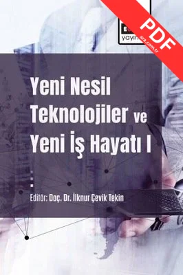 Yeni Nesil Teknolojiler ve Yeni İş Hayatı 1