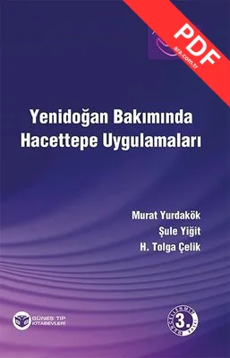 Yenidoğan Bakımında Hacettepe Uygulamaları PDF indir