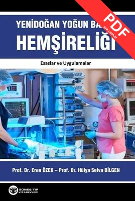 Yenidoğan Yoğun Bakım Hemşireliği