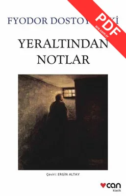 Yeraltından Notlar PDF indir
