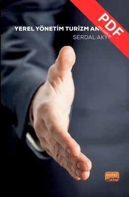 Yerel Yönetim Turizm Anlayışı