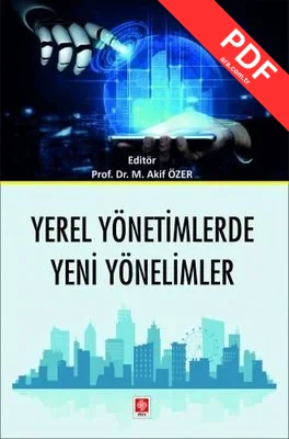 Yerel Yönetimlerde Yeni Yönelimler