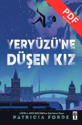 Yeryüzü'ne Düşen Kız