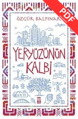 Yeryüzünün Kalbi