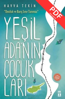 Yeşil Ada'nın Çocukları