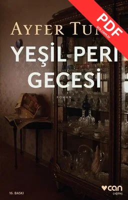 Yeşil Peri Gecesi PDF indir