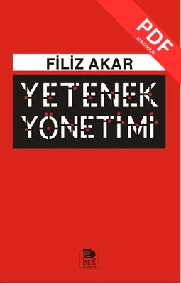 Yetenek Yönetimi