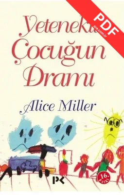 Yetenekli Çocuğun Dramı PDF indir
