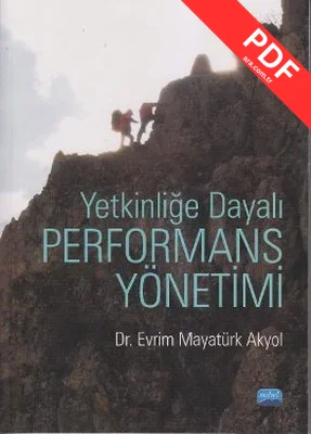Yetkinliğe Dayalı Performans Yönetimi