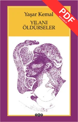 Yılanı Öldürseler PDF indir