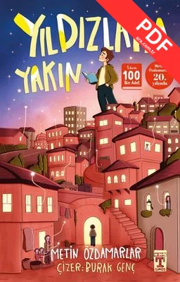 Yıldızlara Yakın