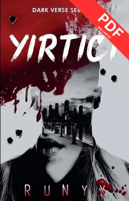 Yırtıcı - Dark Verse Serisi 1