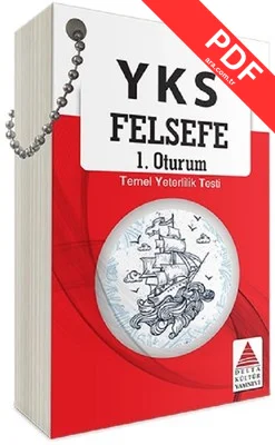 YKS 1.Oturum Felsefe Kartları