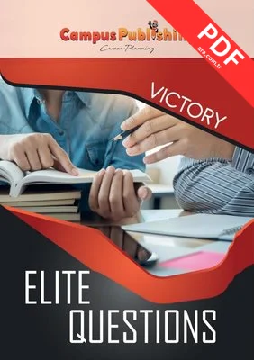 YKS Dil 12 - Victory Elite Questions