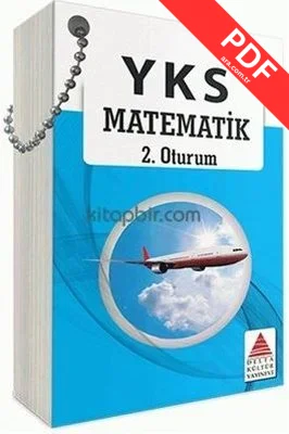YKS Matematik 2.Oturum PDF indir