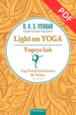 Yogaya Işık-Light on Yoga PDF indir