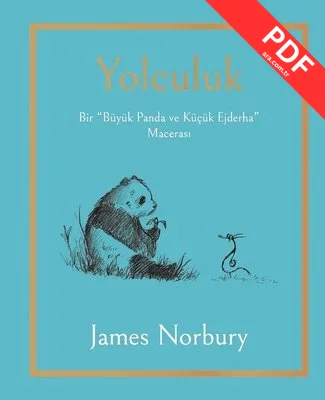 Yolculuk: Bir Büyük Panda ve Küçük Ejderha Macerası PDF indir