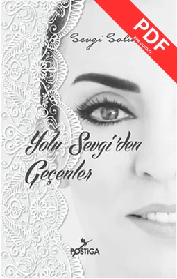 Yolu Sevgi'den Geçenler PDF indir