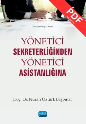 Yönetici Sekreterliğinden Yönetici Asistanlığına