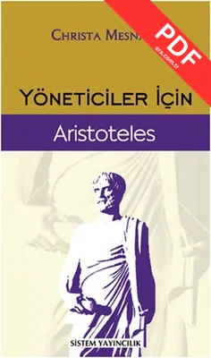 Yöneticiler İçin Aristoteles