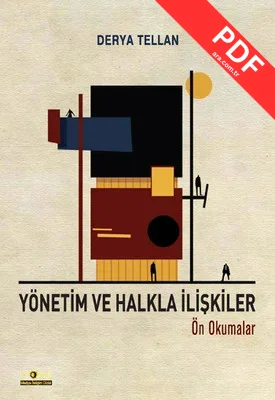 Yönetim ve Halkla İlişkiler
