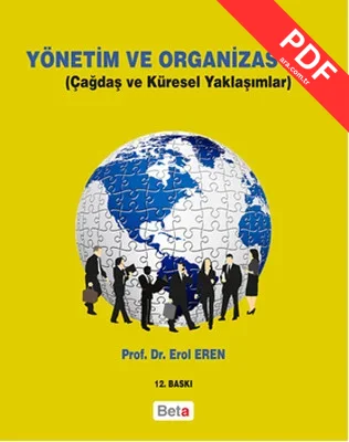 Yönetim ve Organizasyon