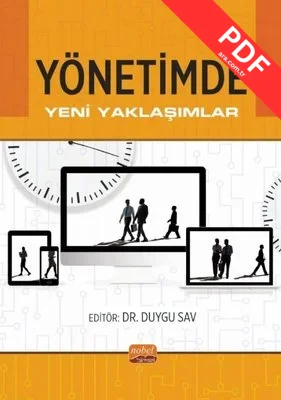 Yönetimde Yeni Yaklaşımlar