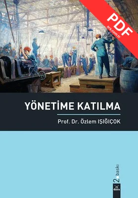 Yönetime Katılma
