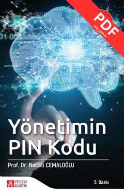Yönetimin Pin Kodu